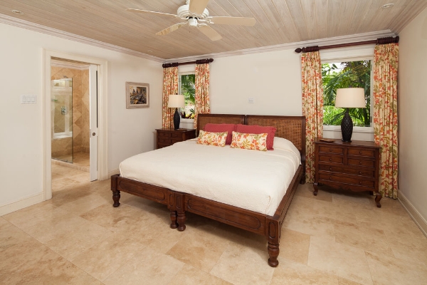 Hotel Little Good Harbour (Husbands)